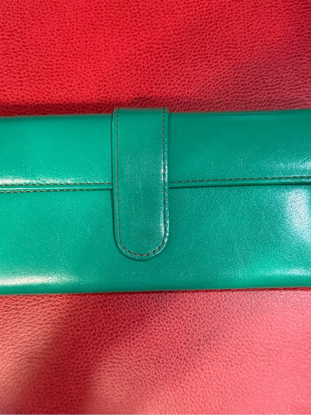 Gorgeous HOBO wallet. Like brand new